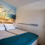 Strandhochhaus SHB3