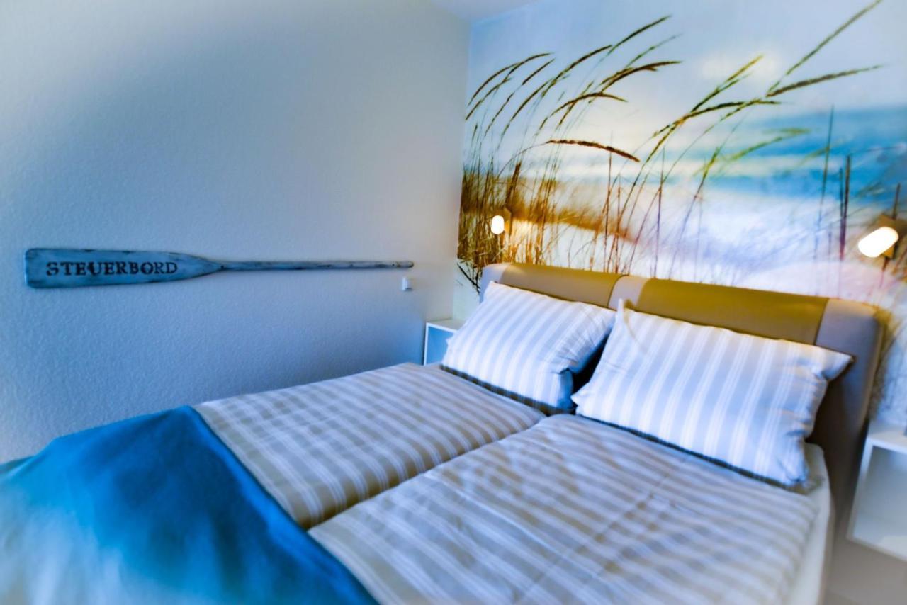 Apartment Strandhochhaus Shb3 Cuxhaven