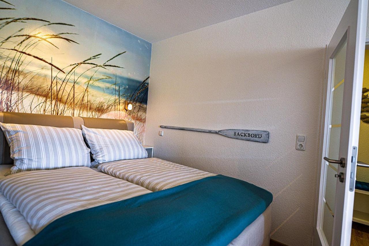 Strandhochhaus Shb3 *