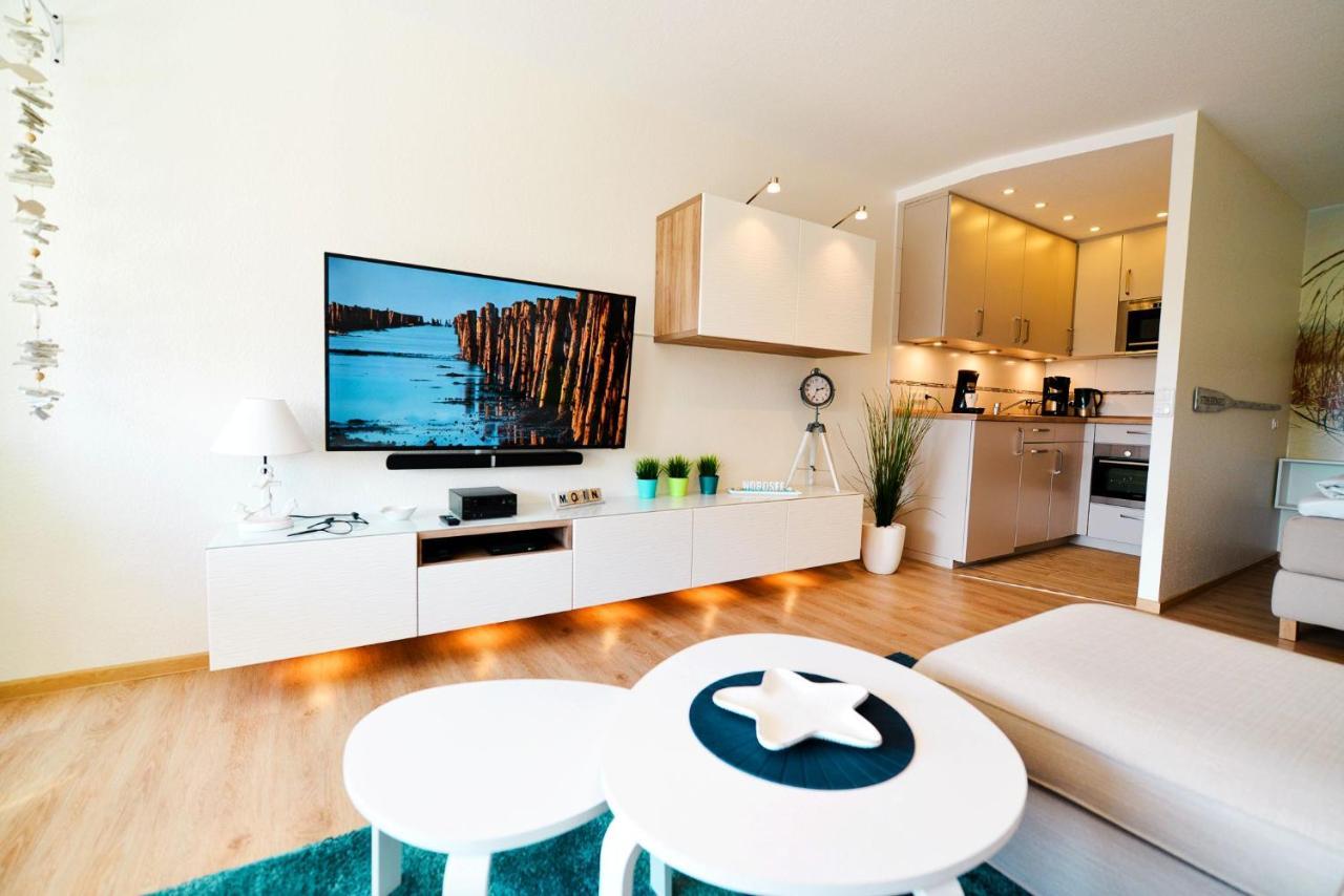 Strandhochhaus Shb3 *