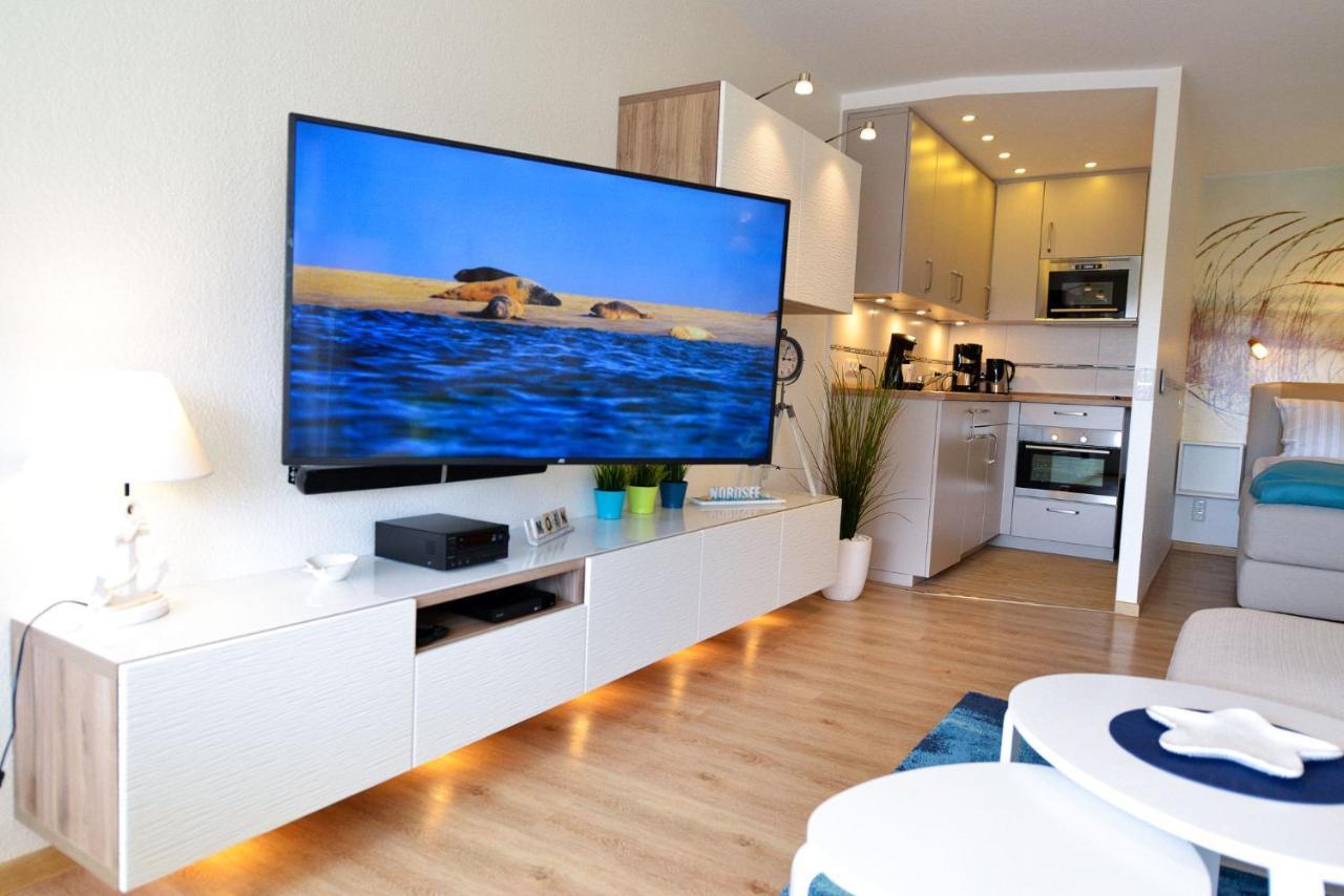 Strandhochhaus Shb3 Apartment