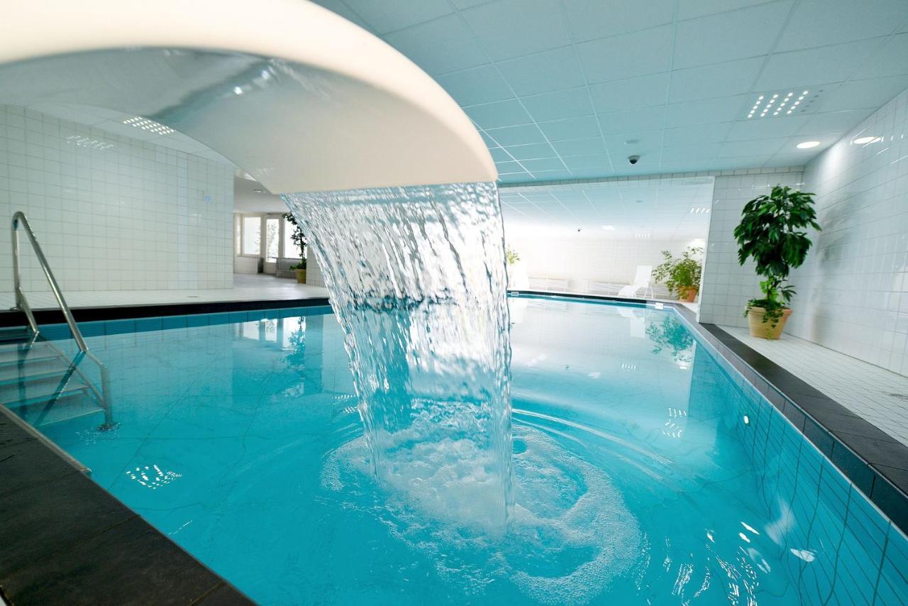 Strandhochhaus Shb3 Apartment