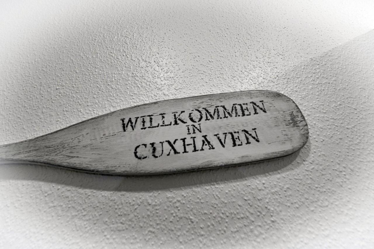 Apartment Strandhochhaus Shb3 Cuxhaven
