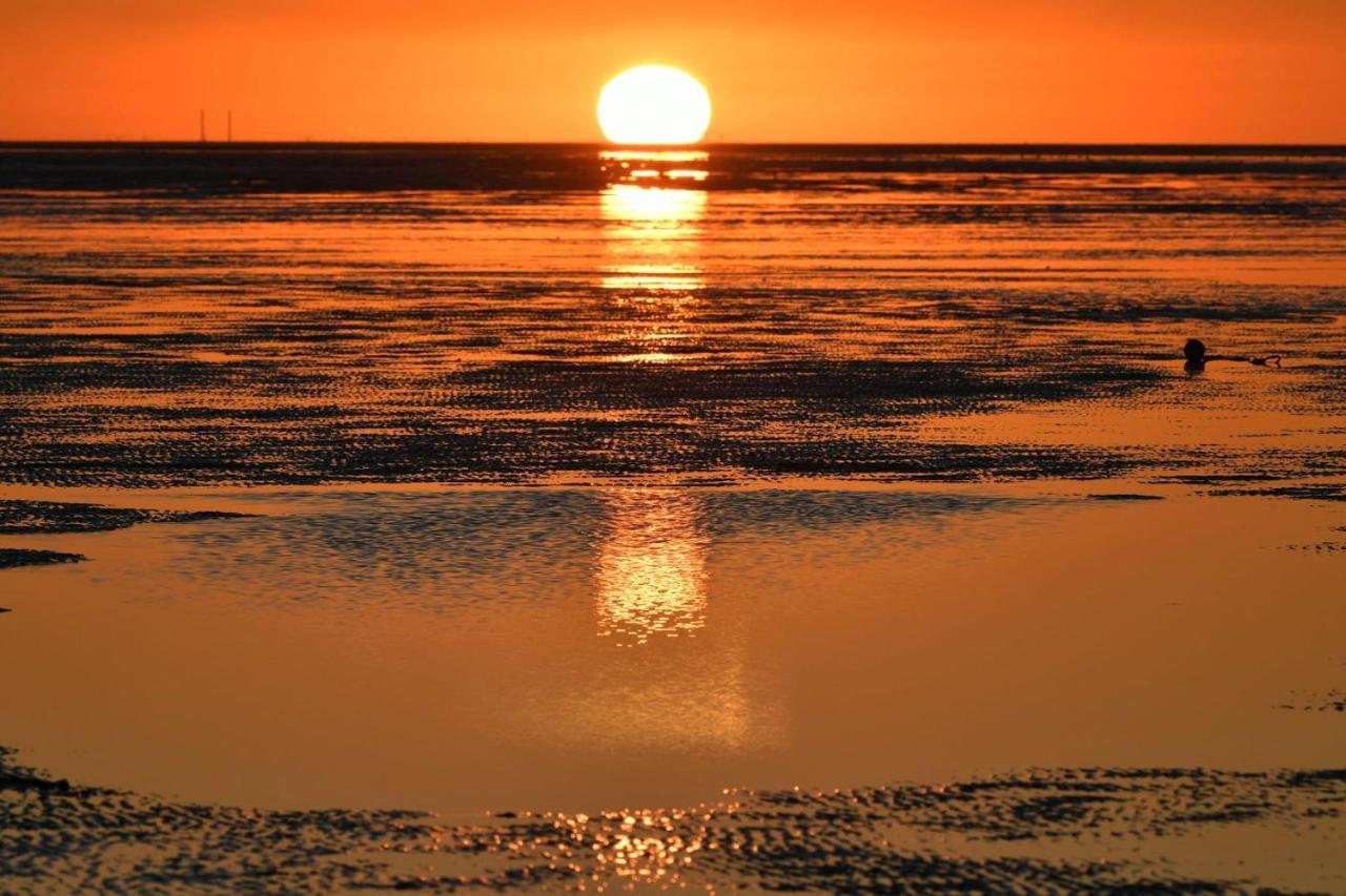 Strandhochhaus Shb3 * Cuxhaven