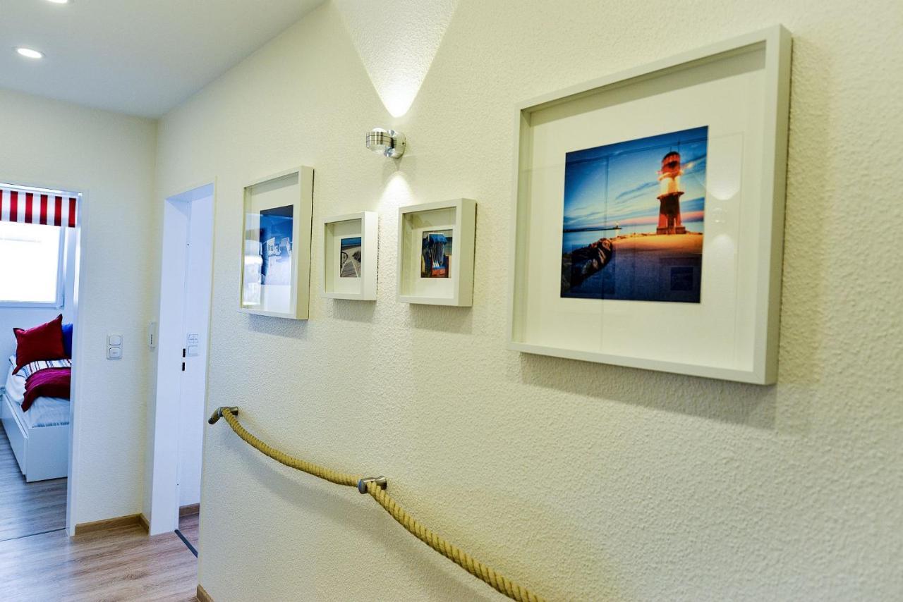 Strandhochhaus Shb3 Apartment Cuxhaven