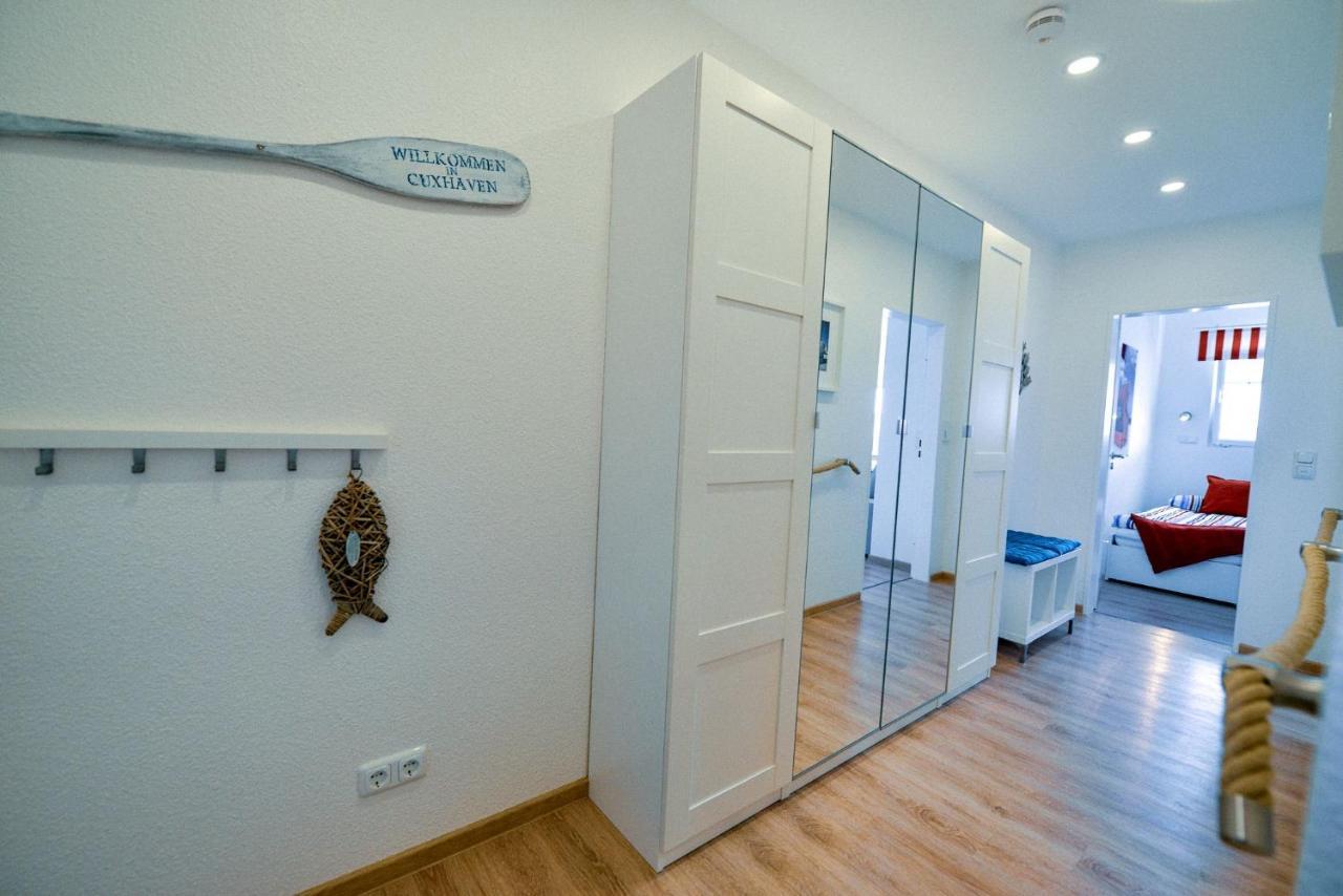 Strandhochhaus Shb3 Apartment